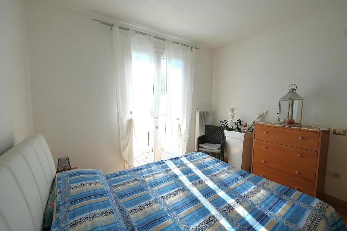 Daire Duplex 3 Camere 2 Bagni Piazza Drago Lido di Jesolo İtalya