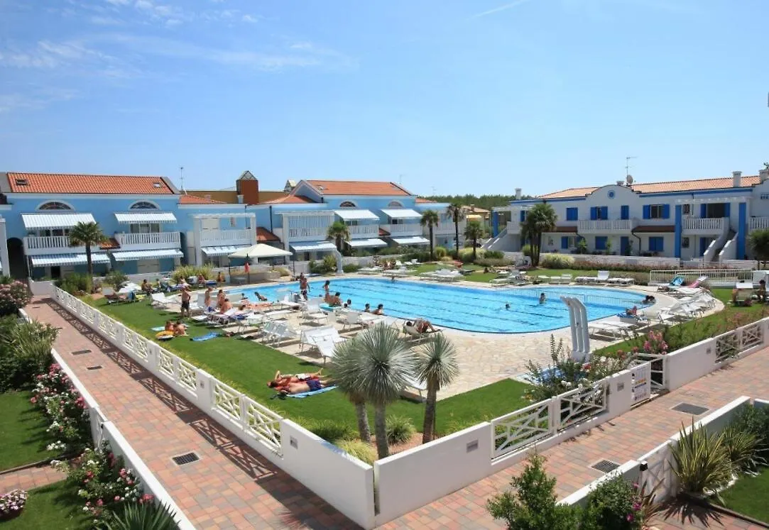 Duplex 3 Camere 2 Bagni Piazza Drago Lido di Jesolo İtalya