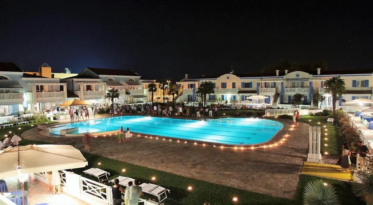 Daire Duplex 3 Camere 2 Bagni Piazza Drago Lido di Jesolo
