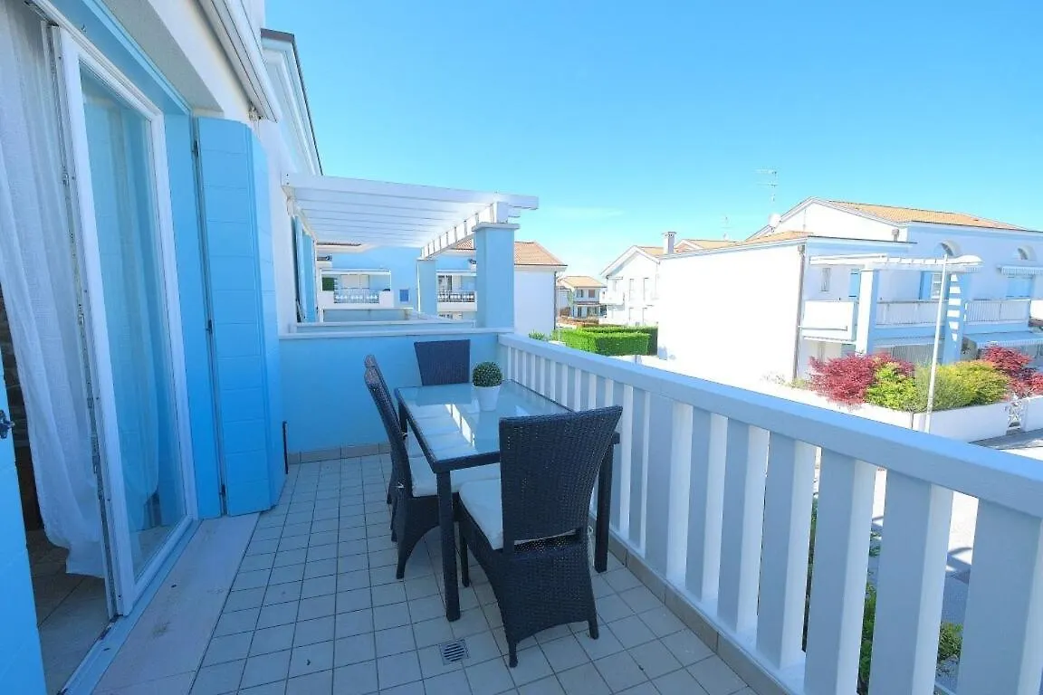 Daire Duplex 3 Camere 2 Bagni Piazza Drago Lido di Jesolo
