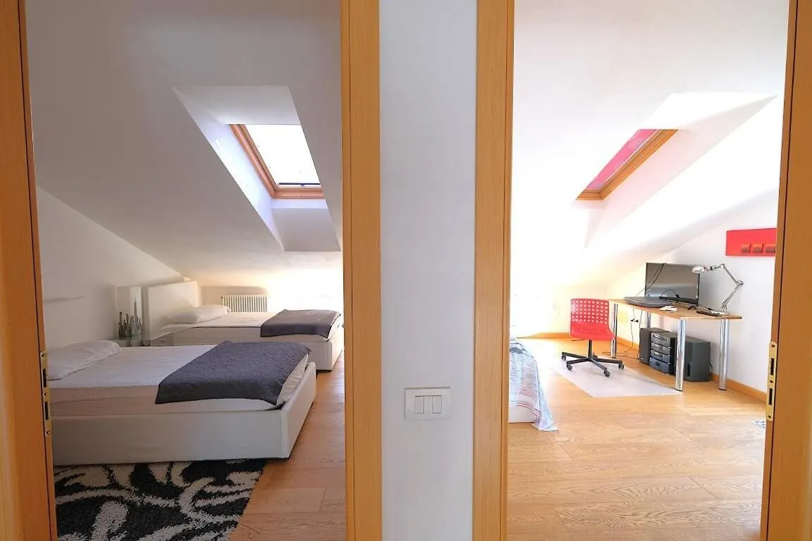 Duplex 3 Camere 2 Bagni Piazza Drago Lido di Jesolo Daire