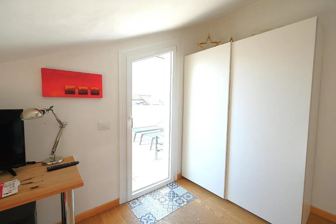 Duplex 3 Camere 2 Bagni Piazza Drago Lido di Jesolo 0*,