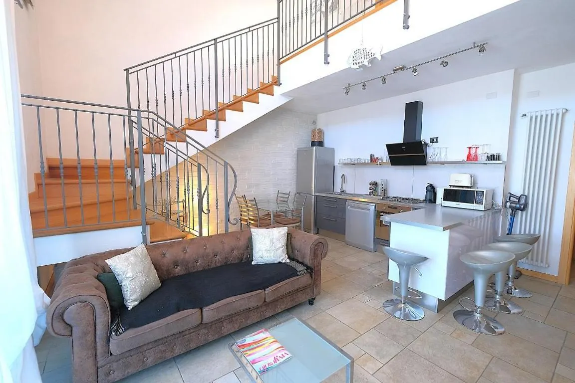 Duplex 3 Camere 2 Bagni Piazza Drago Lido di Jesolo Daire