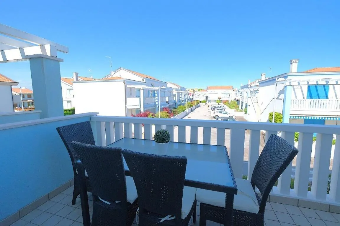 Daire Duplex 3 Camere 2 Bagni Piazza Drago Lido di Jesolo