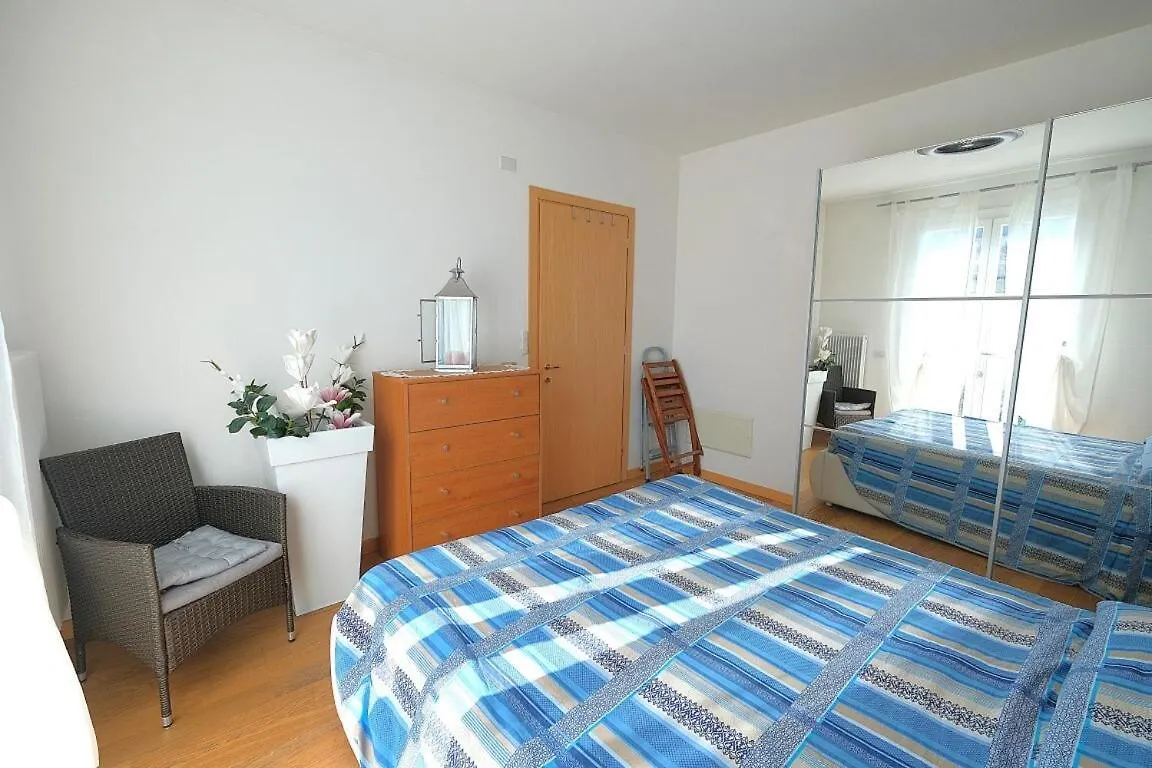 Duplex 3 Camere 2 Bagni Piazza Drago Lido di Jesolo 0*,