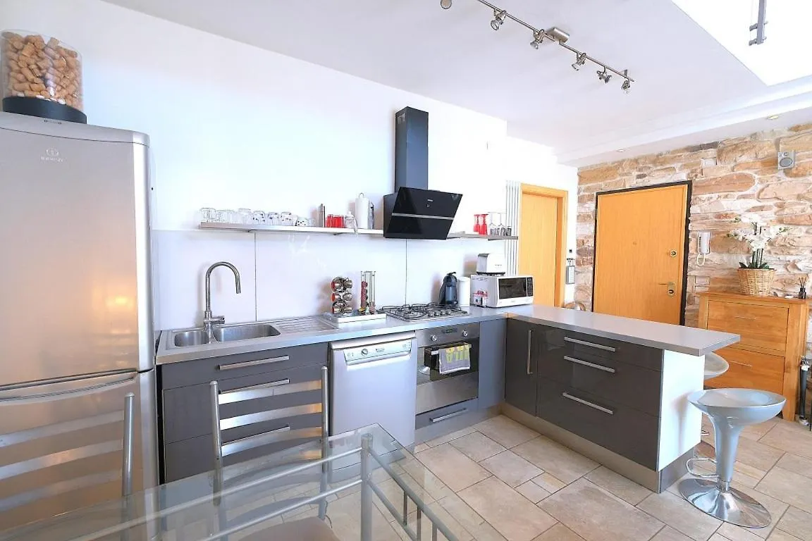 Duplex 3 Camere 2 Bagni Piazza Drago Lido di Jesolo Daire