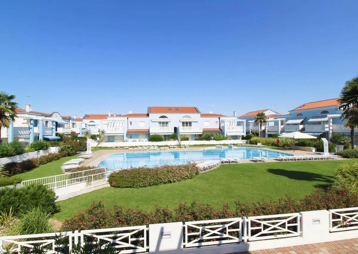 Duplex 3 Camere 2 Bagni Piazza Drago Lido di Jesolo İtalya